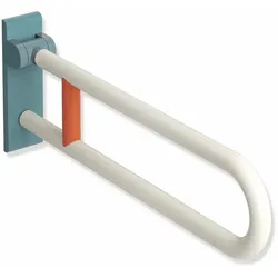 HEWI Stützklappgriff Serie 801 ICONIC