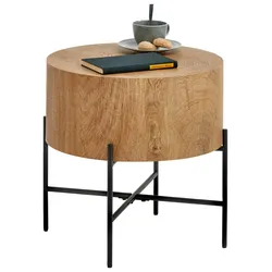 XORA Beistelltisch NOVO - B/H/T ca. 45.00x45.00x45.00