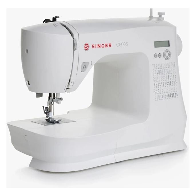 Singer C5605 Sewing (230383101)