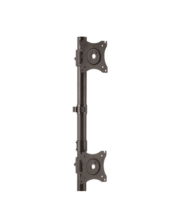 StarTech.com VERTICAL DUAL MONITOR MOUNT (ARMDUALV)