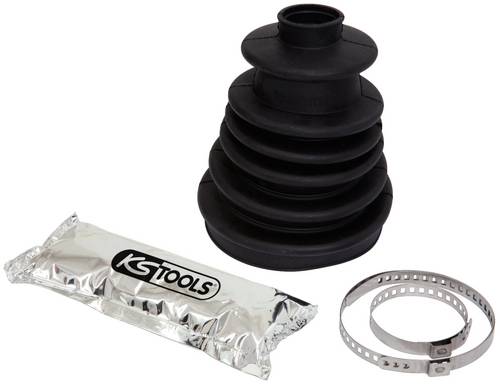 KS Tools Universal Achsmanschetten-Satz, groß, 4-tlg 515.3120