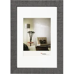 Walther Home               30x40 Holz grau                 HO040D