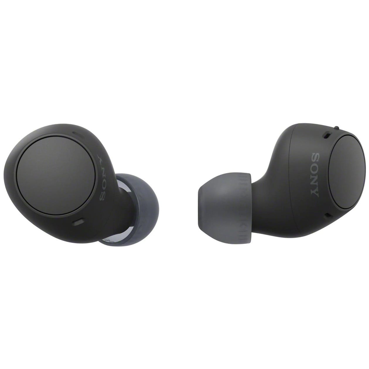 Sony WF-C510 In-ear oordopjes Bluetooth Zwart