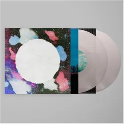 Cargo, Schallplatten, Universe Smiles Upon You Ii (Colv) (Wht) (Khruangbin)
