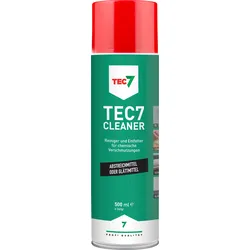 TEC7 Cleaner Universeller Reiniger und Entfetter Aerosol 500 ml