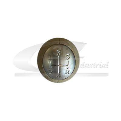 3RG Schalthebelknauf 25615 für RENAULT