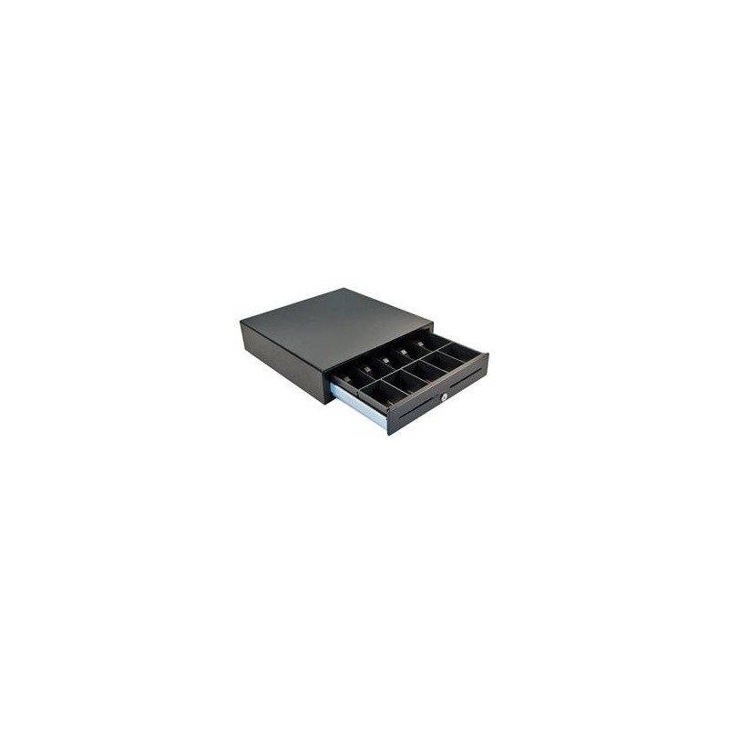 APG - CASH DRAWERS APG Cash Drawer 4000 Slide-Out Cassetto per registratore di cassa elettrico (JD520-BL1816-M1)