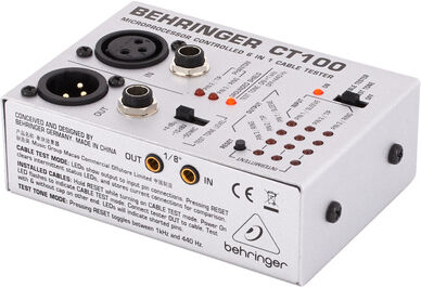 Behringer CT100