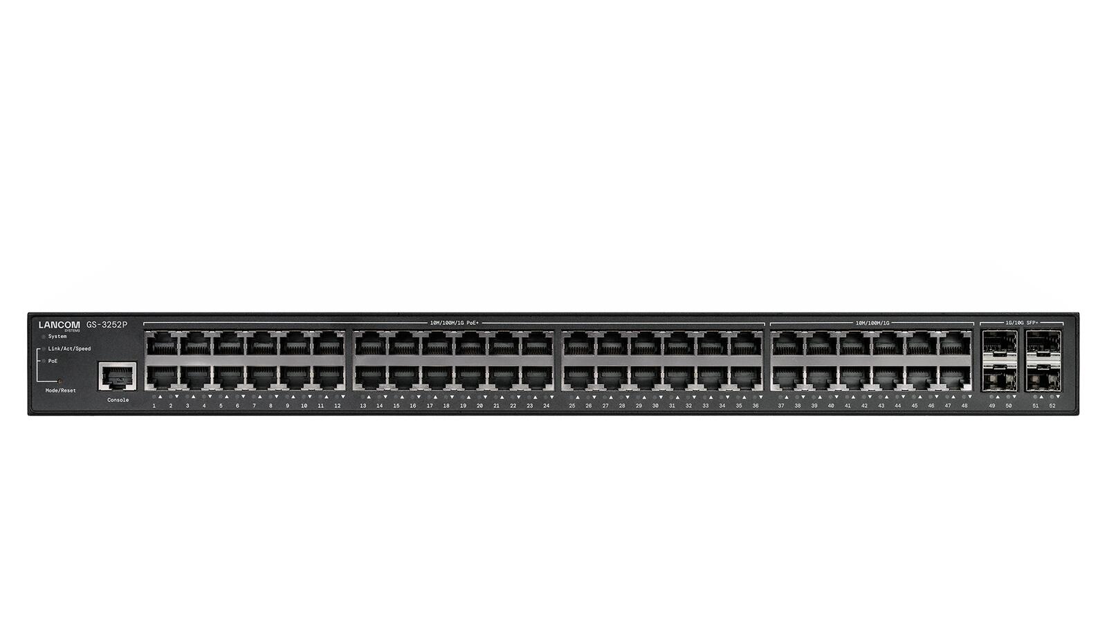 LANCOM GS-3252P Access switch 61876