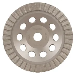 Makita Schleiftopf 180mm Turbo - D-80656