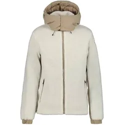 ICEPEAK Herren EADS, Größe L in Schwarz Schwarz