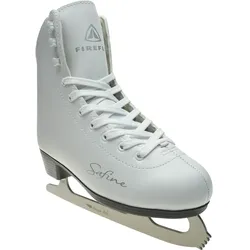 FIREFLY Schlittschuhe Damen | Gr. 37 | weiß - weiß