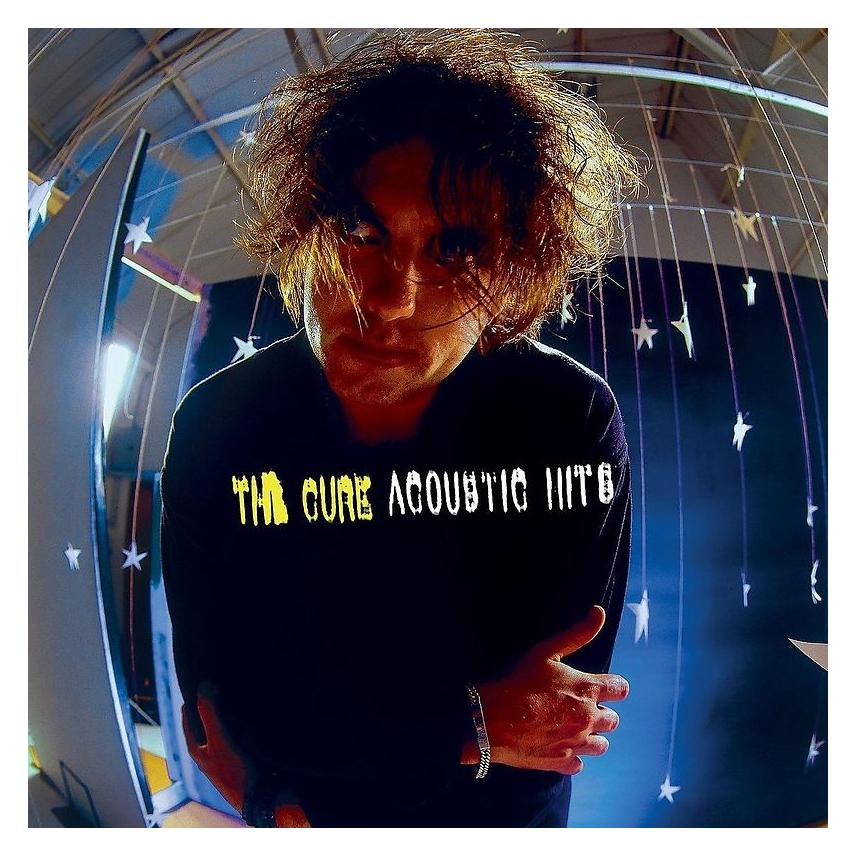 Polydor Acoustic Hits (2LP) (The Cure) (6903328)