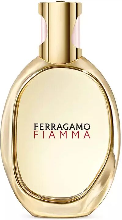 Salvatore Ferragamo Fiamma Eau de Parfum 55 ml