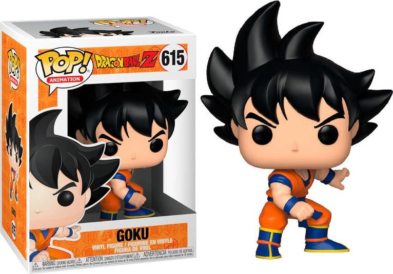 Funko POP-figuur Dragon Ball Z Goku