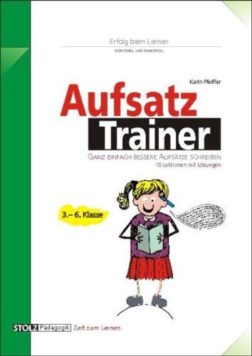 Karin Pfeiffer - Aufsatz-Trainer - Preis vom 09.10.2026 07:28:09 h