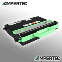 Ampertec Kompatibler Resttonerbehälter ersetzt Brother WT-200CL