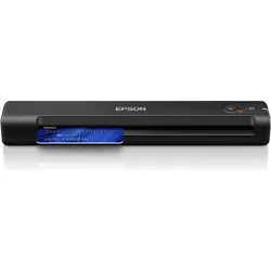 Epson, Scanner, WorkForce ES-50 (USB)