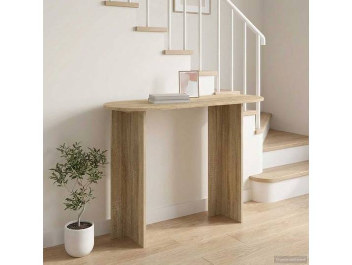 Table console - console extensible Vidaxl - 8001151