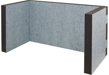 t.akustik Desktop Absorber 120