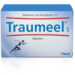 Traumeel® S Tabletten 50 St