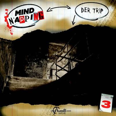 Der Trip - Marcus Görner, Audio, 4260507154996