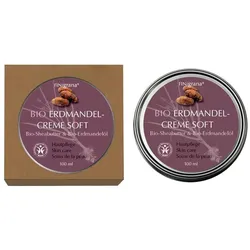 Bio - Erdmandel-Creme Soft