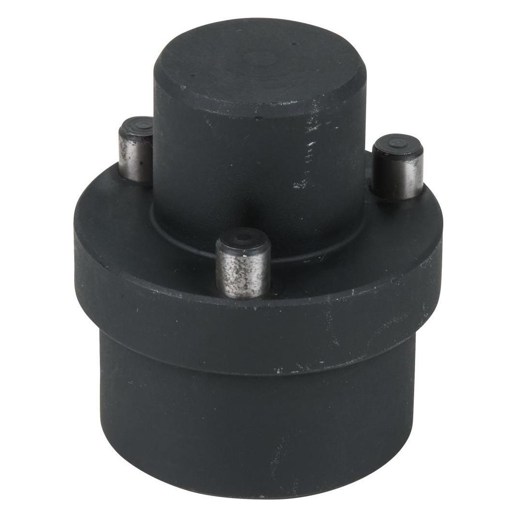 KS Tools Adapter mit Lock Funktion Ø 35,0 mm (440.0538)