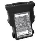 Zebra Battery Packlithium IONPP+