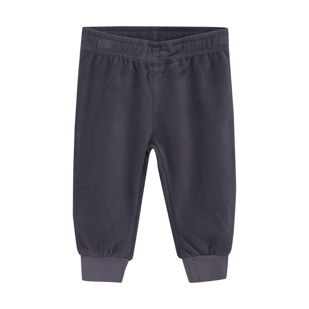 Color Kids Baby Fleece Pants 742179 graystone (6915) 98 742179-6915-98