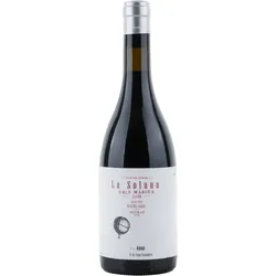 La Solana dels Marges Portal del Priorat 2018 BIO