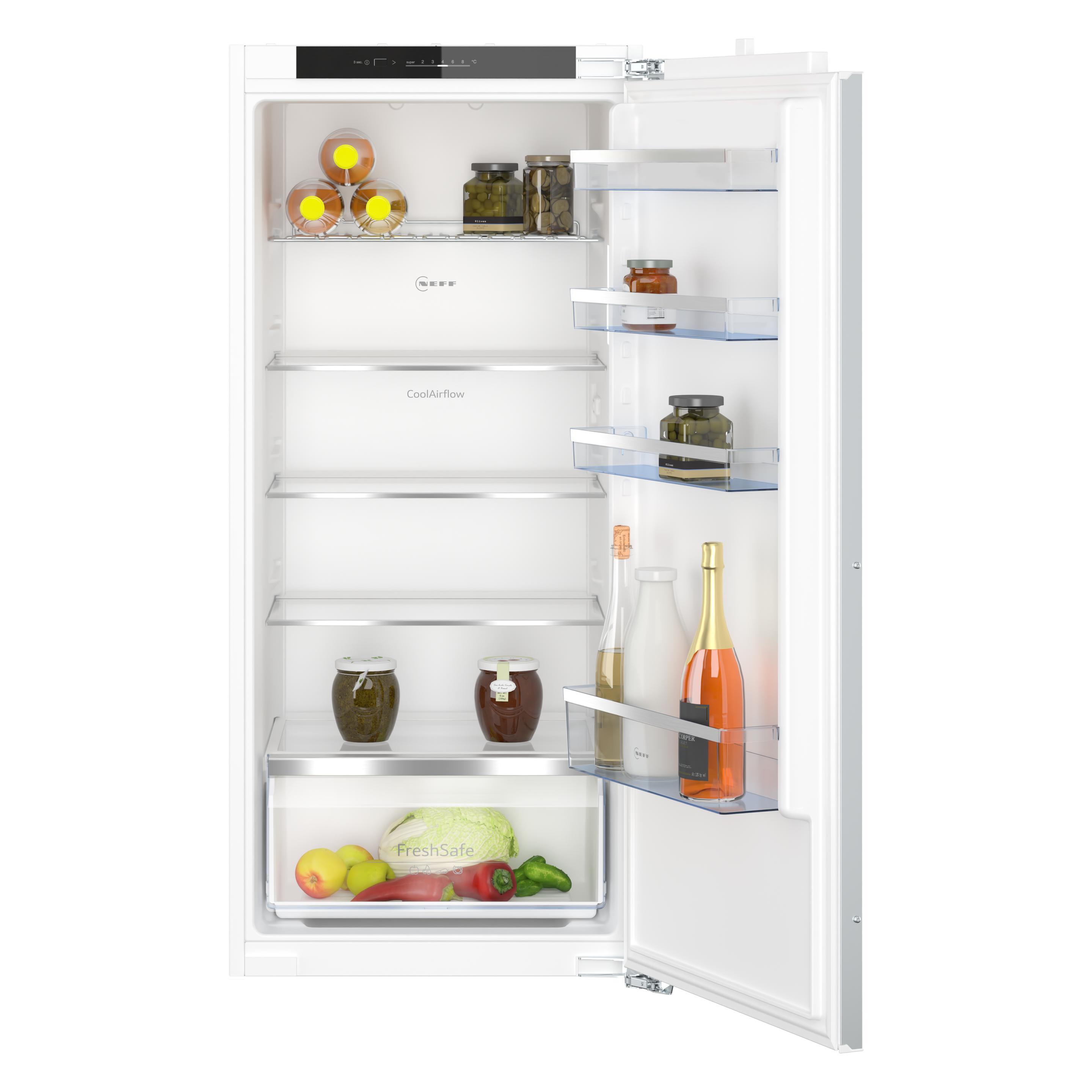 Neff KI1412FE0 (204 l) (13743)