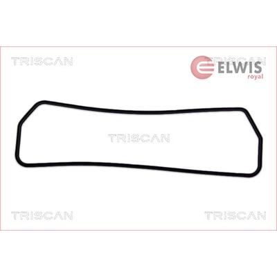 TRISCAN Dichtung, Zylinderkopfhaube 515-6803 für Skoda