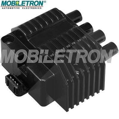 Mobiletron Zündspule [Hersteller-Nr. CG-16] für Opel, Vauxhall