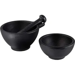 Zassenhaus  Mörser-Set 3 teilig  76073