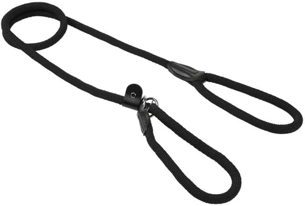 AniOne Guinzaglio Retriever Activity 1.7M NERO