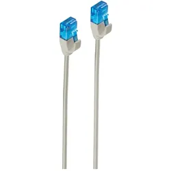 shiverpeaks BS08-22070 Netzwerkkabel Grau 10 m Cat6 U/UTP (UTP) Rund