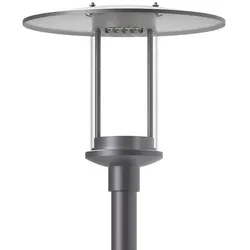 Leipziger Leuchten LED-Zylinderleuchte 9.003.8212.17058