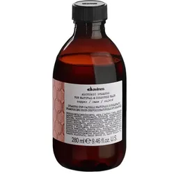 280ml Davines Alchemic Copper Shampoo