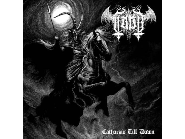 Catharsis Till Dawn