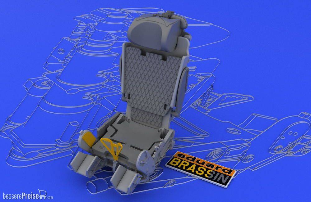 Eduard Accessories 648030