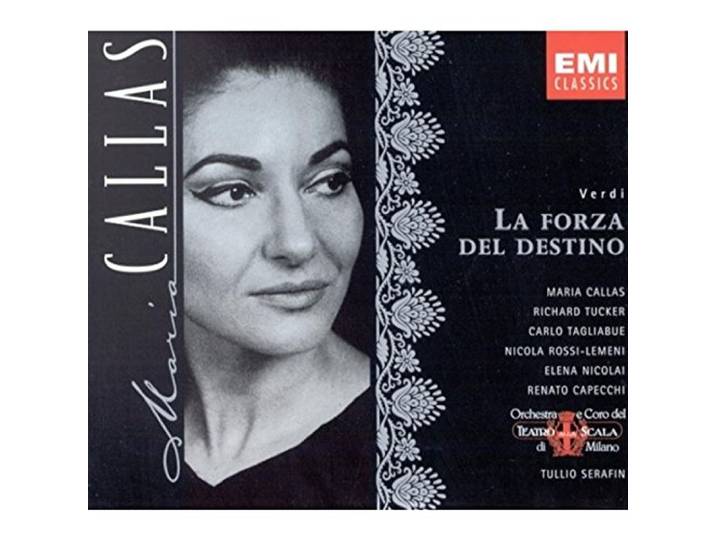 Verdi la Forza Del
