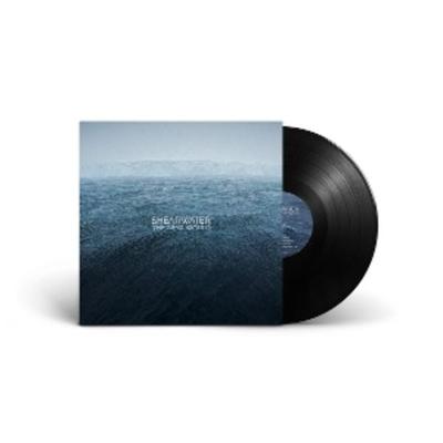 The New World - Shearwater, Vinyl