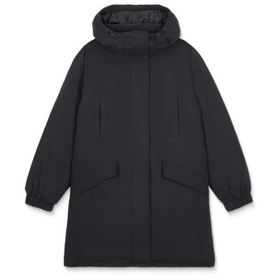 Volcom - Women's Sleepi Puff Up Parka - Mantel Gr XL schwarz