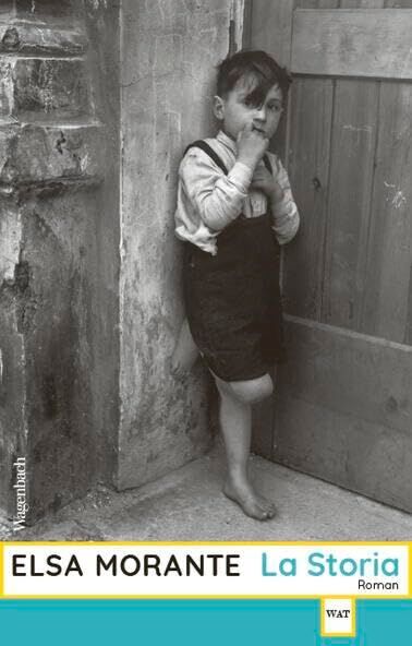 Elsa Morante - La Storia - Preis vom 18.10.2026 19:22:15 h
