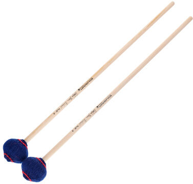 SchlagKraft Marimba Mallets NJZ2 Zivkovic