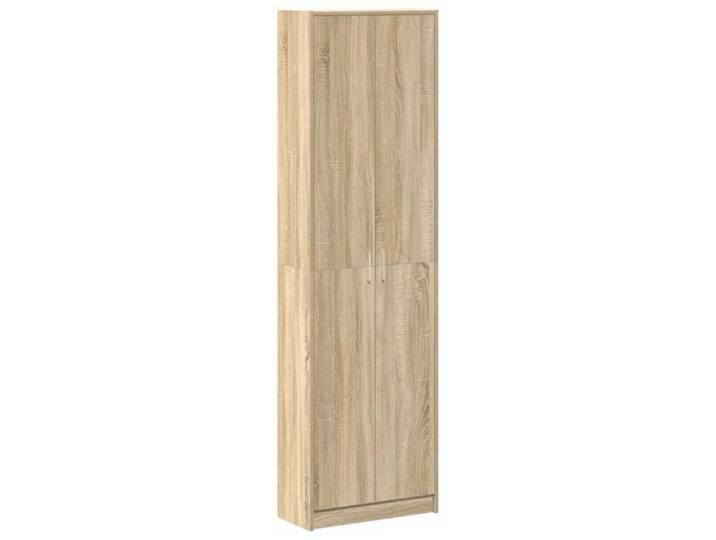 Armoire de chambre - VIDAXL - Chêne Sonoma - 55x25x189 cm - Bois d'ingénierie - Beige