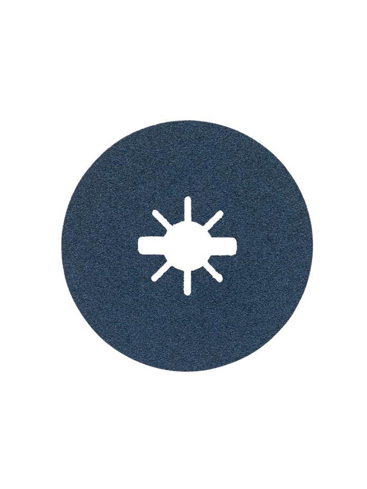 Bosch Best for Metal R574 Polishing Disc Grit 60