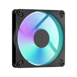 Fractal Design Dynamic 3-14 PC-Gehäuse-Lüfter Schwarz FD-F-DY3-1401