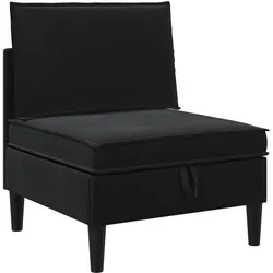 vidaXL, Sofa + Bettsofa, Dorlinia (Mittleres Sofa)